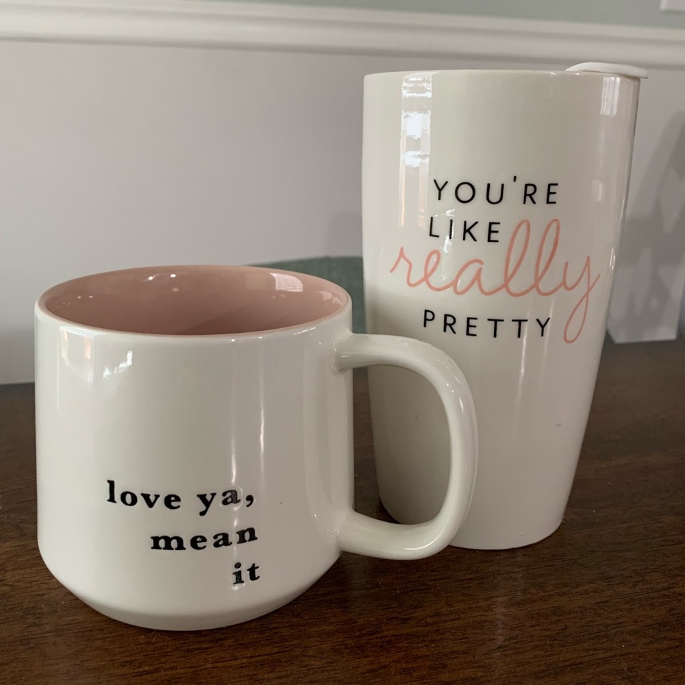 Coffee Cup Bundle
